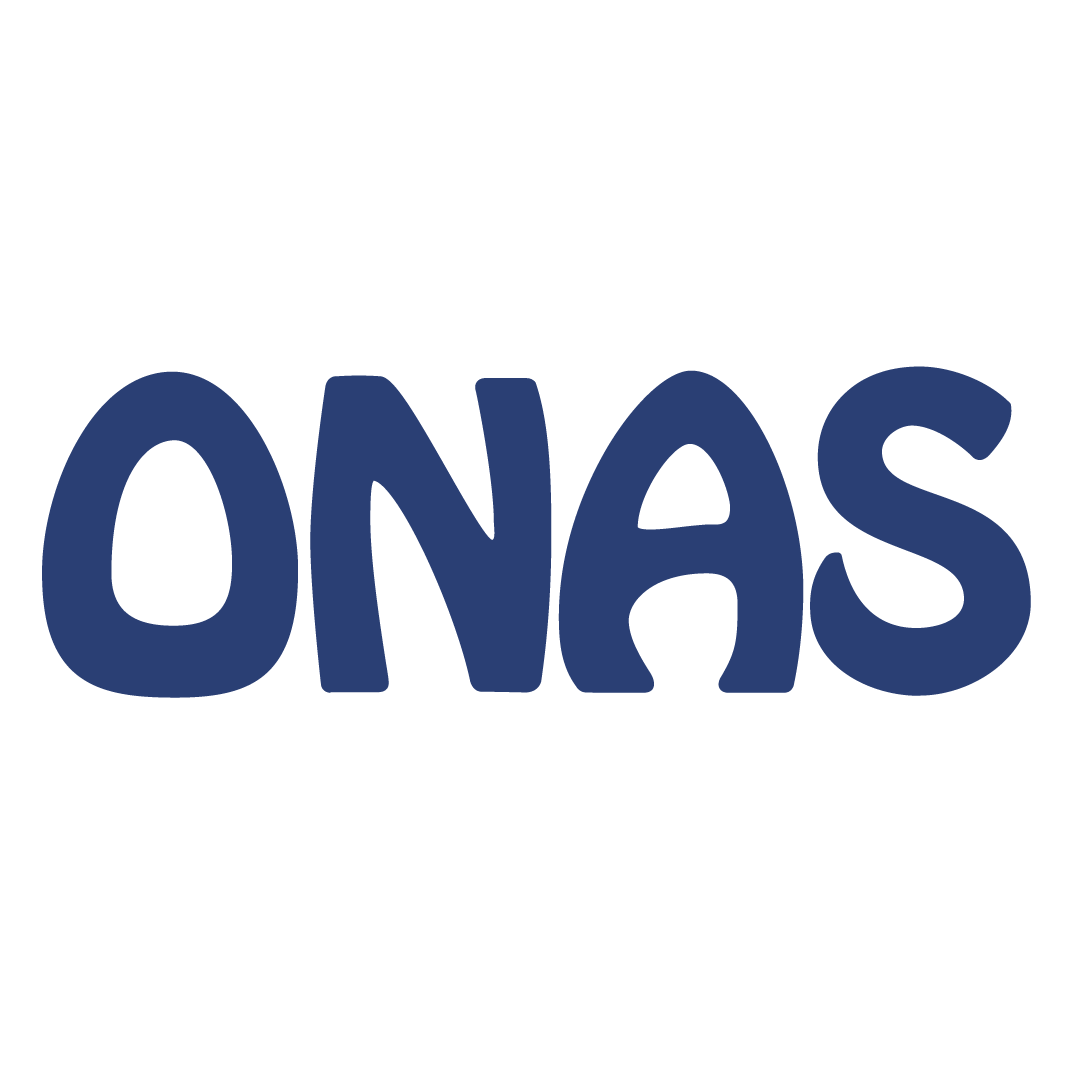 Camp ONAS logo