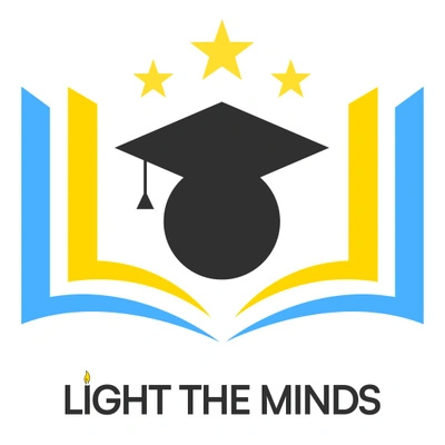 Light the Minds Logo